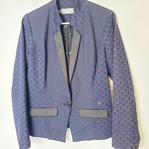 Cotelac 'Tuxedo' Blazer